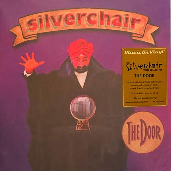 

LP Record SILVERCHAIR - The Door MOV12046 Music On Vinyl 2022 Worldwide Rock