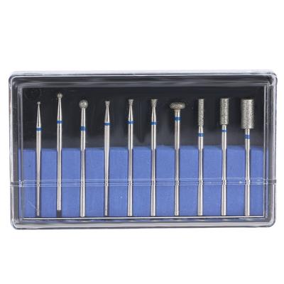 Frese elettriche per manicure e pedicure – Frese per manicure