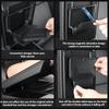 Car Armrest Box Hidden Storage Box For Tesla Model Y Juniper 2025 Model 3 Highland 2025 Center Console Storage Auto Accessories