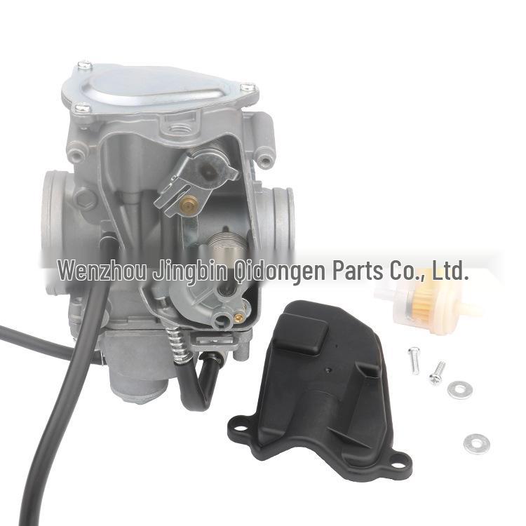 ATC350/ATC350X 350 ATV Carburetor for  85- 86 Beach Vehicle -