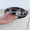 Car Door Handle Bowl Trim Cover Protect for BYD Song S5 2015 2016 2017 2018 2019 2020 2021 2022