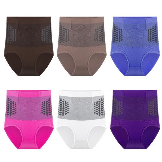 Shaping Pants High Waist Thermal-Wicking Support Shorts Compression Breathable Comfortable Pants for Workout