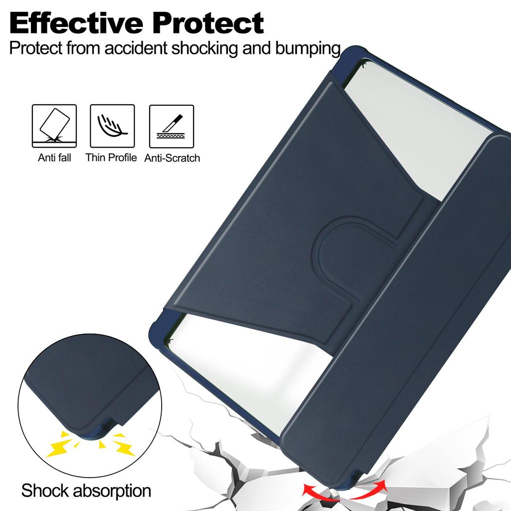 Samsung Galaxy Tab S9 11-Inch 360° Rotating Case