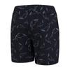 Arena Boys Dolphin 4th Pants A6bb1bw01 Blk