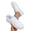 Women's Waterproof Leather Sneakers: Soft Sole Non-Slip Casual Shoes for Spring & Autumn 2025