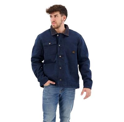 Superdry Workwear Ranch Denim Jacket