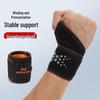 Lightweight Compression Wrist Support Wrap