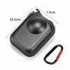 Portable Mini Storage Bag For Dji Osmo 360 Panoramic Sport Camera Protector Storage Case PU Bag Accessories