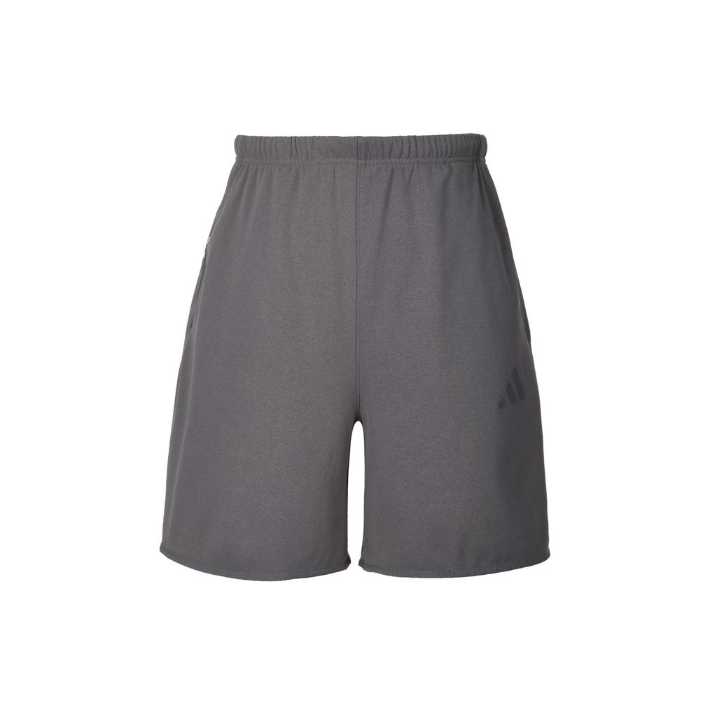 Adidas Climacool Casual Shorts Men's Stratum Gray JL6075