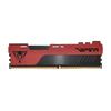 Mémoire RAM - PATRIOT MEMORY - VIPER ELITE II - DDR4 3200 - 32Go (2x16Go) - CL16