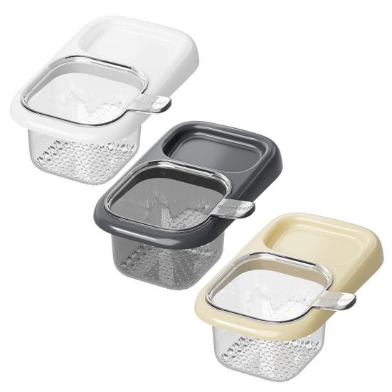 Sink Drain Strainer with Suction Cup Kitchen Sink Food Residue Catcher Basket Fine Mesh Strainer for Food Waste Leftovers