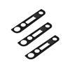 Phone Lens Metal Privacy Cap Webcam Cover Lens Sticker Front Camera Slider Accessories For iPhone X XS  11 12 ProMax Mini