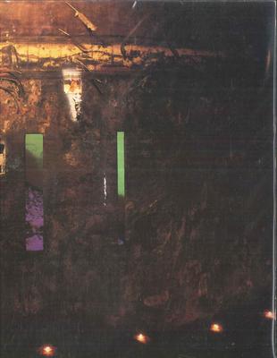 CD DAVID SYLVIAN  RUSSELL MILLS  Ember Glance The Permanence Of Mem DSRM1 VENTURE 1991 UK Dance  Electronica Used