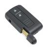 2Buttons Remote Car Key for TOYOTA PRIUS HYBRID  2004 -2009 with B9 Chip ASK 433MHZ FCC ID B31EG-485 MOZB31EG Smart Card Car Key