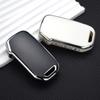 Fashion TPU Car Flip Key Case Cover Shell for Kia Sportage Ceed Xceed Sports K5 Seltos 2019 2020 2022 2023 Accessories