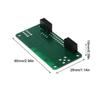 MMDVM Digital Radio Gateway: DMR, P25, YSF, DSTAR Wireless Hotspot Board 0.5PPM