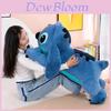 Plüsch Lilo Stitch Spielzeugkissen Weiche Bequeme Schlafpuppe Geburtstag Weihnachten Geschenk