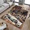 1 Stück Fotografie Film Extra Groß Rutschfester Boden Teppich, Büro, Familie, Schlafzimmer, Studio Großer Bereich Teppich, Langlebiges Material-J0383