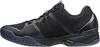 [Prince] Tennis Shoes Tour Pro Z 6 AC Black X Clear Black (243) 29.5 Cm