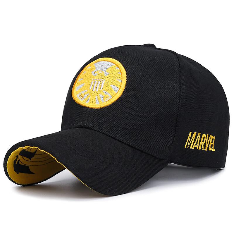 

3D Вышитая бейсболка ZHENYUEQI Adjustable