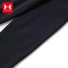 Under Armour Girls' Long Sleeve Crewneck Base Layer T-Shirt
