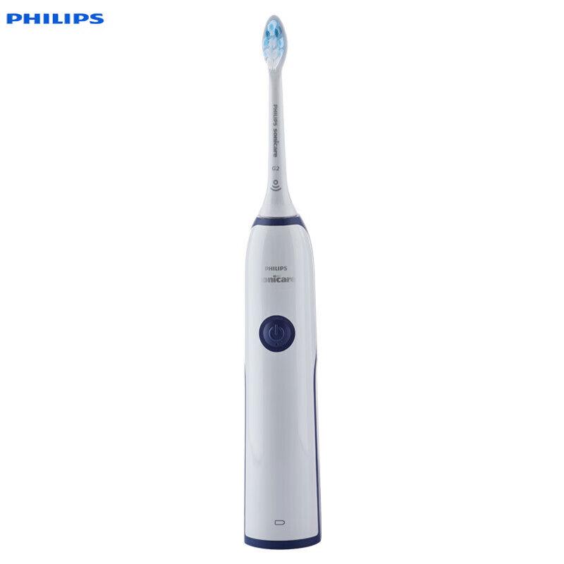 

Philips HX3226 Sonic Electric Toothbrush