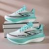 Running Shoes Mens Athletic Shoes Marathon Trend Walking Speciality Carbon Board Athletic Male Athletic Nonskid Lightweight For Women