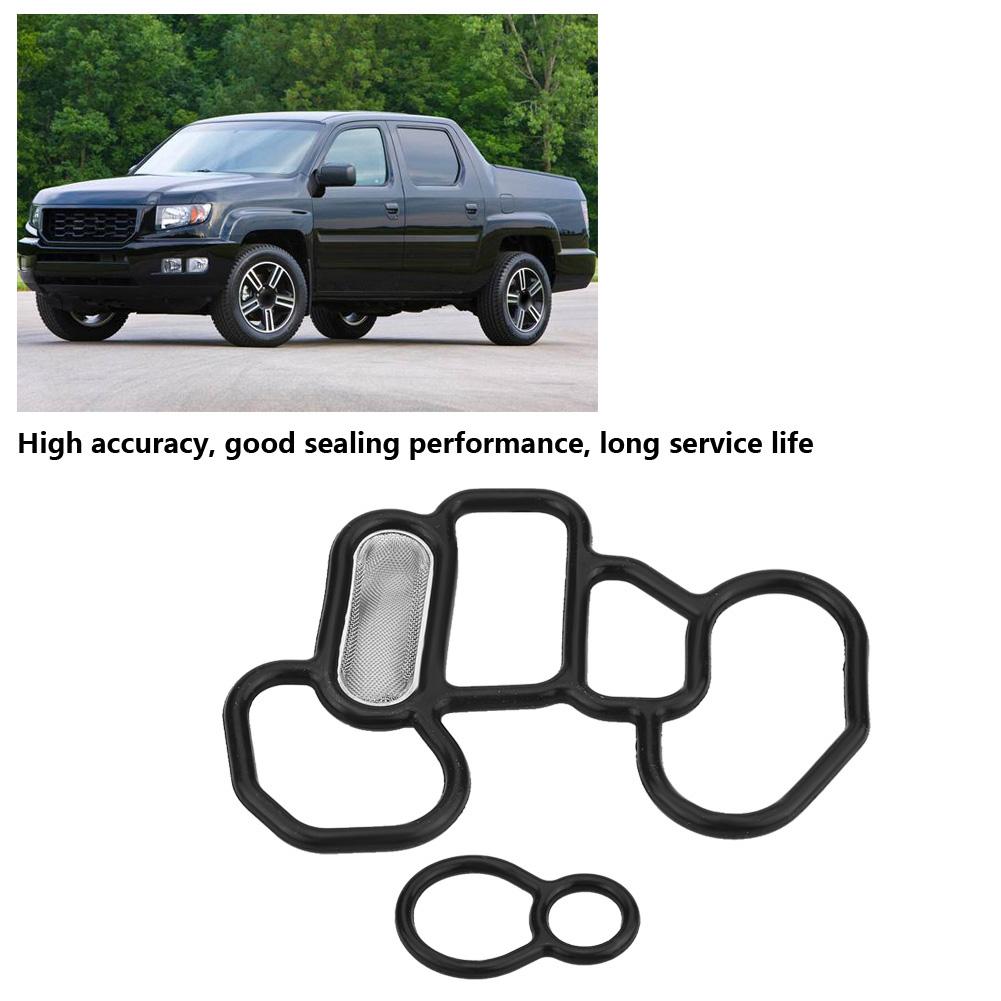 VTEC Solenoid Gasket for Honda Accord V6 Odyssey Pilot Ridgeline 15825 p8AA01 36172 p8AA01