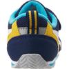 Asics Suku Comfortable Daily Low-Top Walking Shoes Baby Shoes Navy 1144A272-401