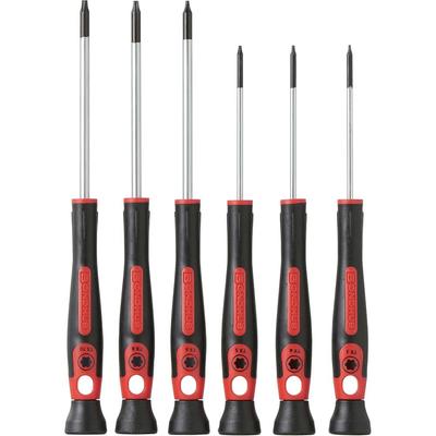 BONDHUS Precision Screwdriver Screwdriver 4380 [ ] Torx®