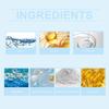 Hoygi V Lift Mask, Collagen Nourishing Skin Firming, Moisturizing, Hydrating And Brightening Lifting Mask