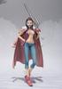 TAMASHII NATIONS Figuarts ZERO Tashigi Hazard -Punk Ver.-