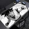 Gaming Mouse Pad Dragon Ball Office Carpet Mouse Mats Gamer Rug Desk Accessories Computer Table Pads PC Large HD Anime Mousepad