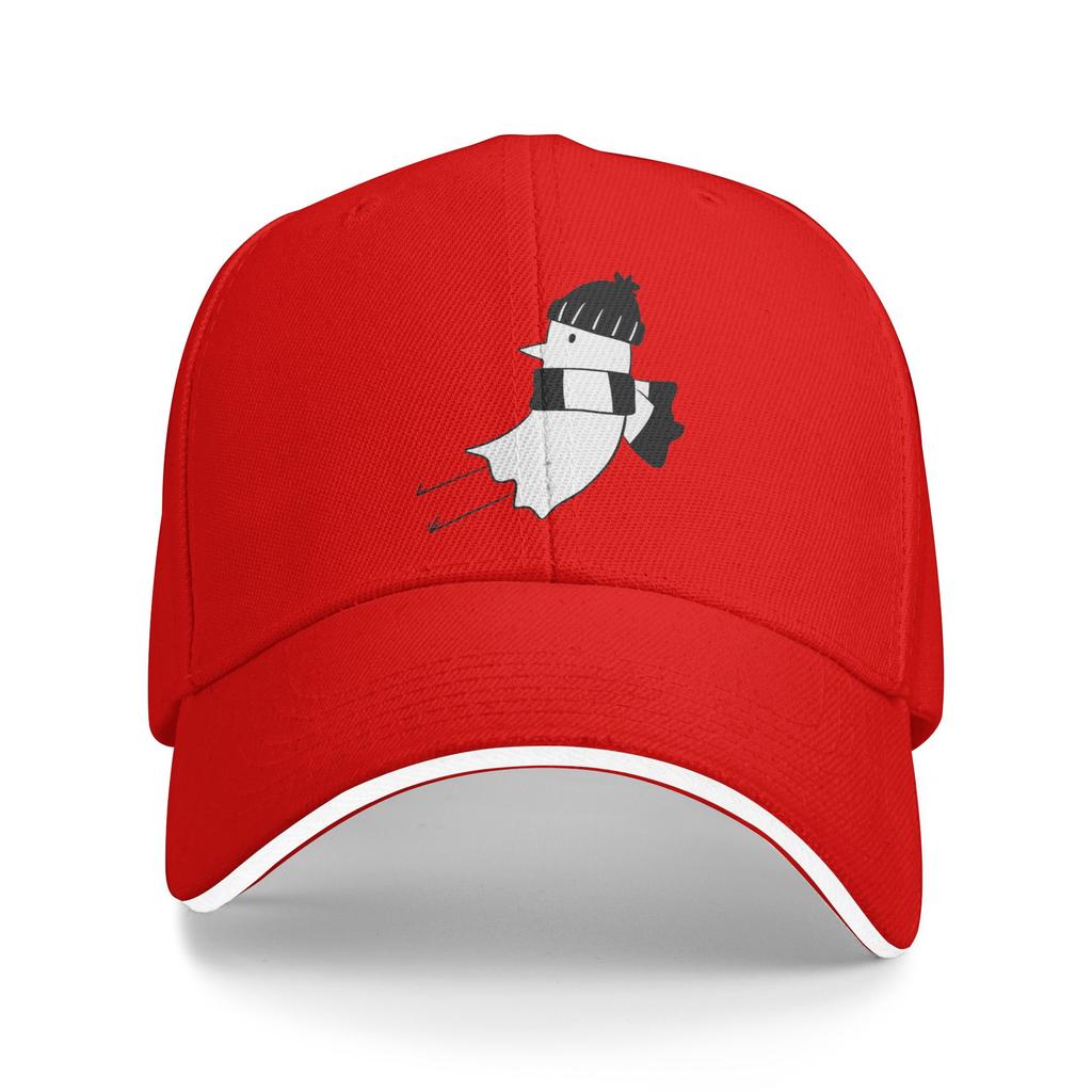 Spring Casual Baseball Cap Goodnight Punpun Oyasumi Punpun  Hiking Fishing Hip Hop Hats For Couple Fashion Baseball Caps
