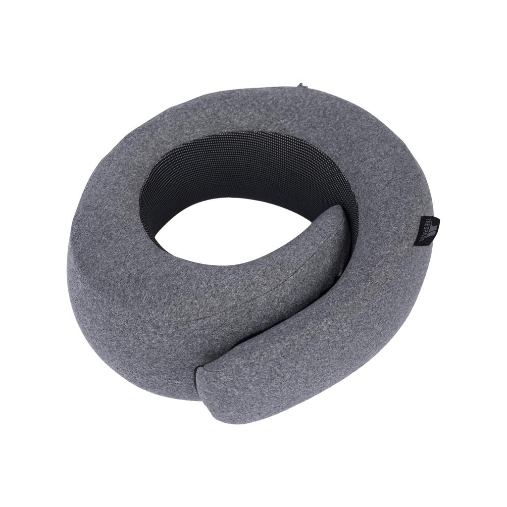 Trespass Escargo Travel Pillow