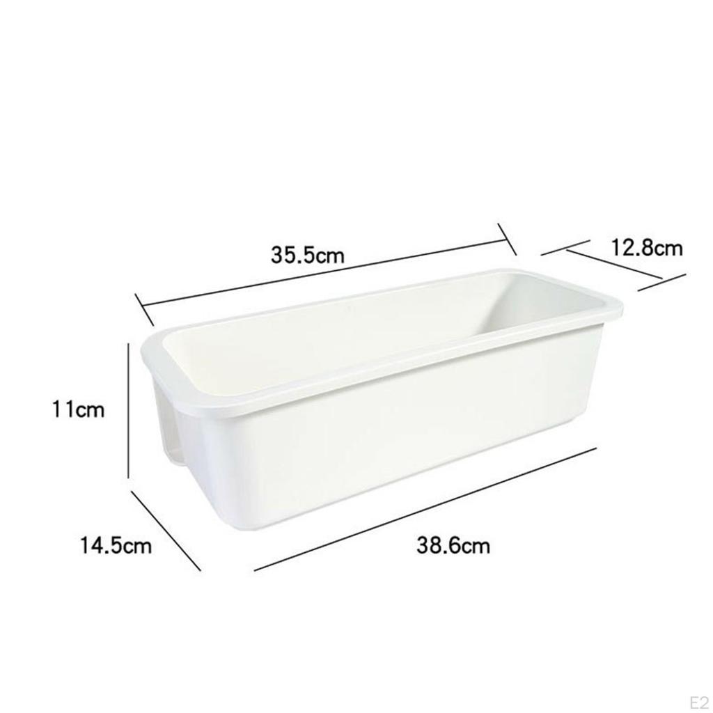 Premium Undergarment Storage Solution with Pull-Out Drawer for Closet Organization