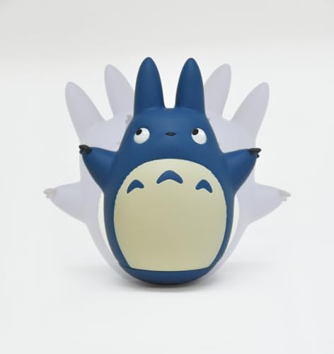 My Neighbor Totoro: Let's all rock together ~Roly-poly~