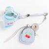 Pet Products Cat Dog Leash Vest Chest Strap Small Dog Anti-break Free