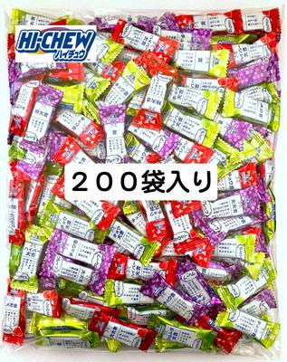 Snacks