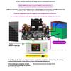 Upgrades Digital Controlled Power Supply 252W 7A Output Constant Electric Current Regulation for Charging Testing Lab