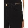 Джинсы ARTIGLI ACDE000723 черный Regular Fit