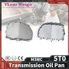 5T0 M3WC CVT Automatic Transmission Oil Pan For Honda Civic City Jazz Gk5 Vezel HR-V 21151-R3W-000 21151R3W000 Car Accessories