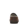 UGG Tasman Distressed Slipper Burnt Cedar Men Sneakers Brown 1158172-BCDR