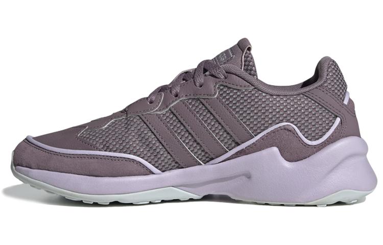 Adidas Neo 20 20 Fx Purple Women s EH0274 36