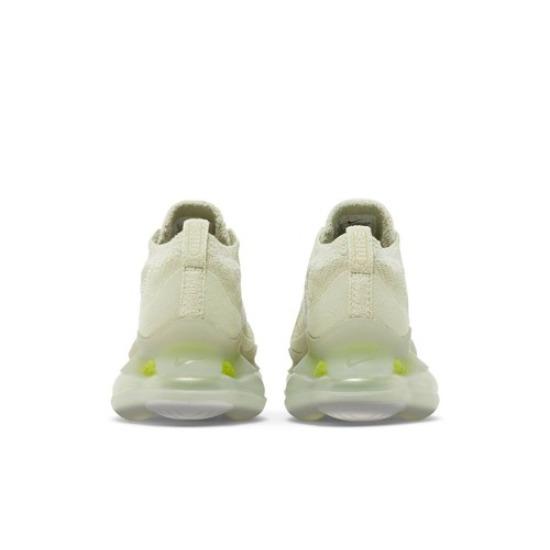Nike Air Max Scorpion Flyknit 'Olive Aura' DJ4702-300 Damenschuhe