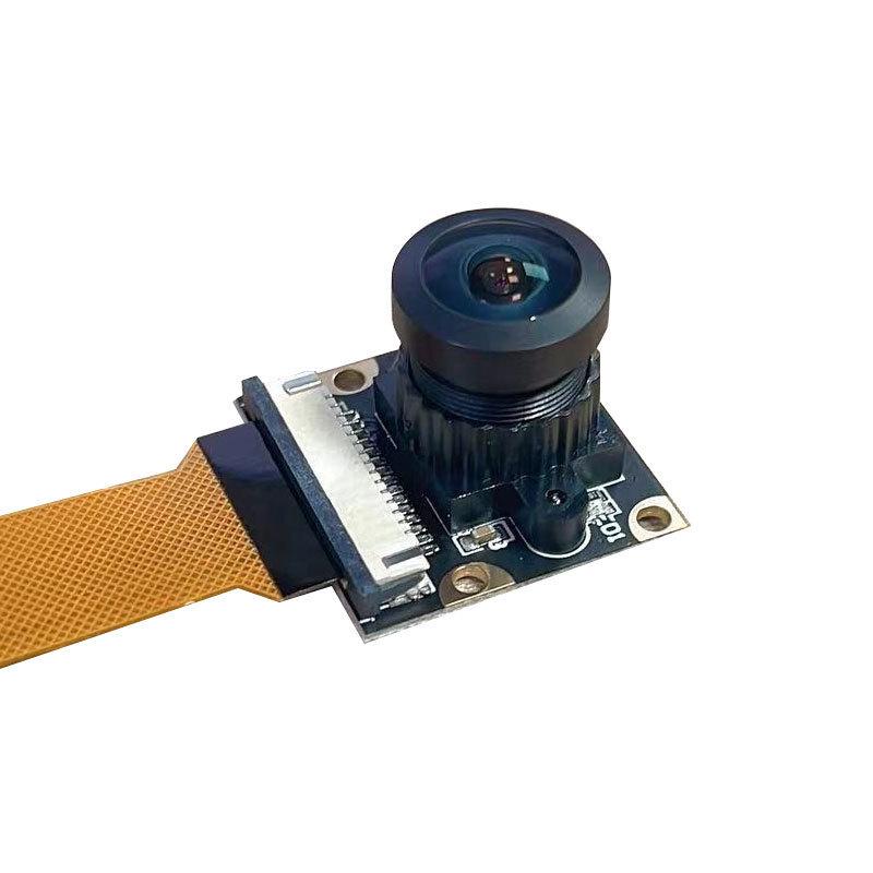 Camera Module CPIIMX2 Vision SIMI 8MP i519 Sensor for Raspberry Pi
