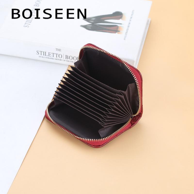 E New Women's Wallet Short Vertical Organ Zipper Change Bag Fashion Plaid Card Bag Women