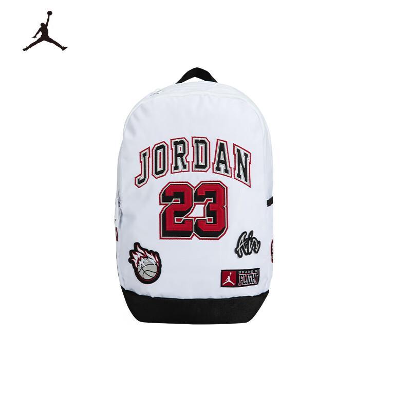 Jordan Рюкзак школьный унисекс AJ 27L