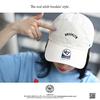 Forty Seven 47brand Dodgers Cap, Off-White, B-BSRNS02GWS