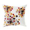 Colorful and Exotic - Patterned Pillow Covers, Vivid Bohemian VibesLiving Room Sofa Cushion Cover,  Bedroom Room Decoration